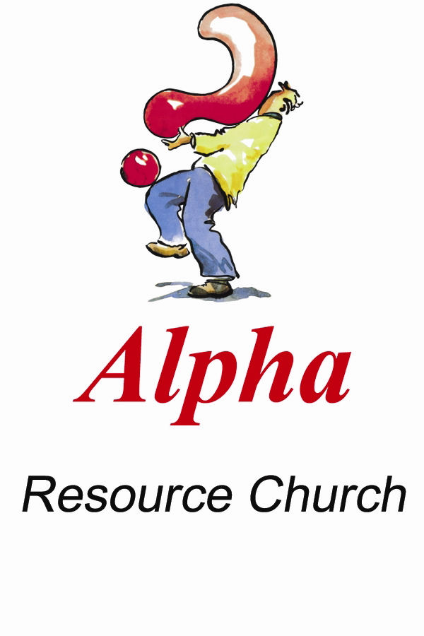Alpha Resource