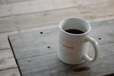 Coffee Cup