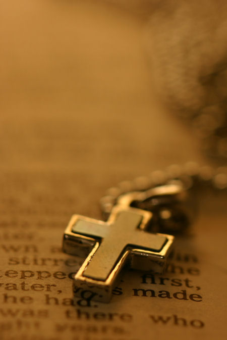 cross