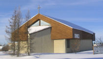 St. Thomas Church